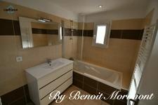 Appartement à vendre 4 pièces TRANS EN PROVENCE (83)