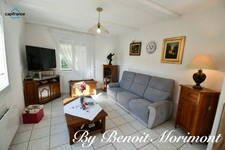 Maison à vendre 3 pièces LE MUY (83)