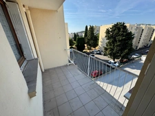 Appartement à vendre 3 pièces DRAGUIGNAN (83)