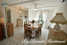 Maison à vendre 3 pièces LE MUY (83)