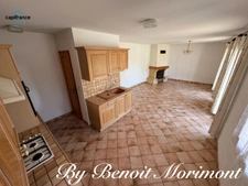 Trans-en-Provence (83) 2 Houses for sale, 6 rooms, swimming pool, quiet
