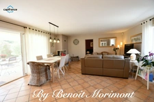 Var (83) department, for sale in Salernes: 6-room house of 135 m² - 1700 m² plot - single storey  