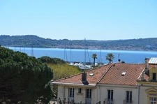 Appartement 2 pièces vue Mer, à vendre SAINTE MAXIME (83)