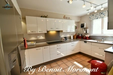 Var (83) department, for sale in Salernes: 6-room house of 135 m² - 1700 m² plot - single storey  