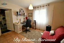 Var (83) department, for sale in Salernes: 6-room house of 135 m² - 1700 m² plot - single storey  