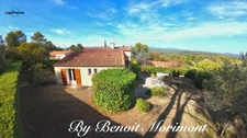 Maison de 83 m² à vendre 3 pièces TRANS EN PROVENCE (83)
