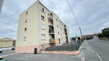 Appartement à vendre 3 pièces DRAGUIGNAN (83)