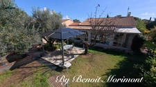 Maison à vendre 3 pièces LE MUY (83)
