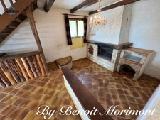 Trans-en-Provence (83) 2 Houses for sale, 6 rooms, swimming pool, quiet