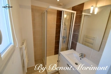 Appartement à vendre 4 pièces TRANS EN PROVENCE (83)