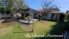 Maison à vendre 3 pièces LE MUY (83)
