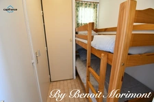 2-room apartment with sea view, for sale in Sainte-Maxime (83)