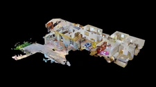 Dpt Var (83), à vendre TRANS EN PROVENCE maison P8 de 186 m² - Terrain de 2 000,00 m² - Plain pied
