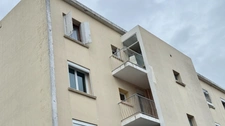 Appartement à vendre 3 pièces DRAGUIGNAN (83)