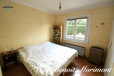 Maison de 83 m² à vendre 3 pièces TRANS EN PROVENCE (83)