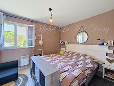 Charming house in Marina for sale, 2 bedrooms, AIGUES MORTES (30)
