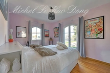 Dpt Gard (30), for sale AIGUES MORTES house P5 of 155.03 m² - Land of 536  