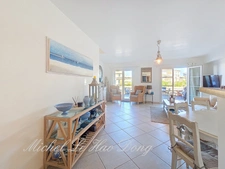 Superbe marina en triplex avec 03 chambres à AIGUES MORTES (30)
