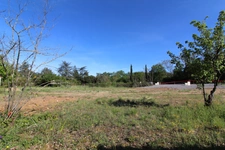 Dpt Gard (30), à vendre QUISSAC Terrain de 701,00 m²