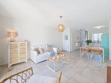 In Aigues-Mortes (30220) – For sale: Charming 2-bedroom duplex marina house of 64 m²