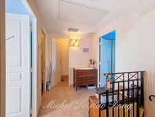 Charming house in Marina 03 bedrooms with garage in AIGUES-MORTES (30220)