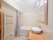 Superbe marina en triplex avec 03 chambres à AIGUES MORTES (30)