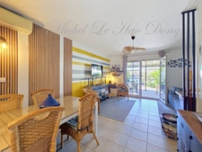 Charming house in Marina for sale, 2 bedrooms, AIGUES MORTES (30)