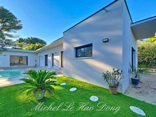 House for sale 5 rooms NIMES (30)