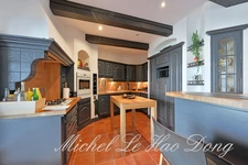 Dpt Gard (30), for sale AIGUES MORTES house P5 of 155.03 m² - Land of 536  