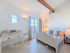 Superbe marina en triplex avec 03 chambres à AIGUES MORTES (30)