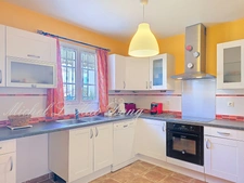 Charmante marina avec 03 chambres en duplex à vendre à Aigues-Mortes (30220)