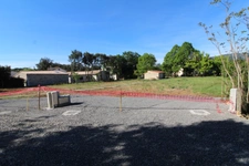 Dpt Gard (30), à vendre QUISSAC Terrain de 701,00 m²