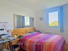 Charmante maison avec 03 chambres en duplex à CALVISSON (30420)