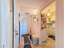 Charming house in Marina 03 bedrooms with garage in AIGUES-MORTES (30220)