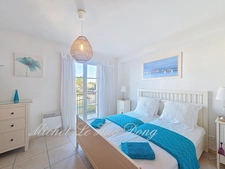 Superbe marina en triplex avec 03 chambres à AIGUES MORTES (30)