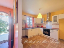 House duplex in Marina 03 bedrooms in Aigues-Mortes (30220)