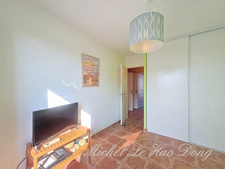 House duplex in Marina 03 bedrooms in Aigues-Mortes (30220)