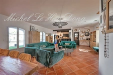 Dpt Gard (30), for sale AIGUES MORTES house P5 of 155.03 m² - Land of 536  