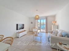 In Aigues-Mortes (30220) – For sale: Charming 2-bedroom duplex marina house of 64 m²