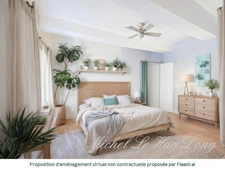 House for sale, 4 rooms, CABRIERES (30)