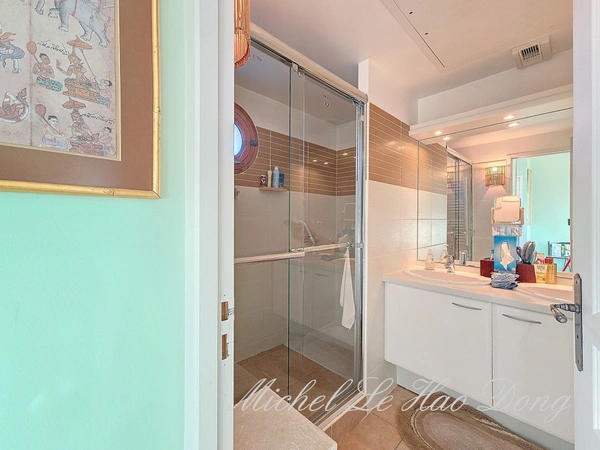 Aigues-Mortes (30220), maison en Marina 03 chambres avec garage