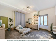 House for sale, 4 rooms, CABRIERES (30)