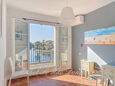 House duplex in Marina 03 bedrooms in Aigues-Mortes (30220)