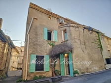 House for sale, 4 rooms, CABRIERES (30)