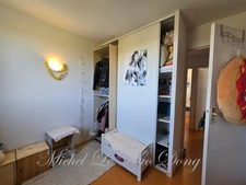 Charmante maison avec 03 chambres en duplex à CALVISSON (30420)