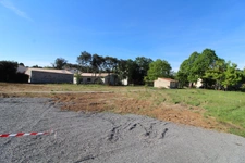 Dpt Gard (30), à vendre QUISSAC Terrain de 701,00 m²
