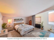 House for sale, 4 rooms, CABRIERES (30)