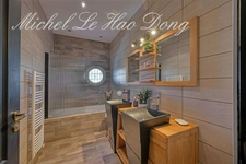 Dpt Gard (30), for sale AIGUES MORTES house P5 of 155.03 m² - Land of 536  