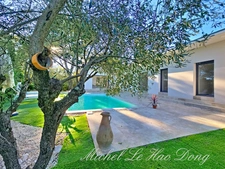 House for sale 5 rooms NIMES (30)