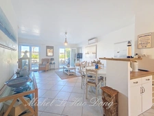 Superbe marina en triplex avec 03 chambres à AIGUES MORTES (30)